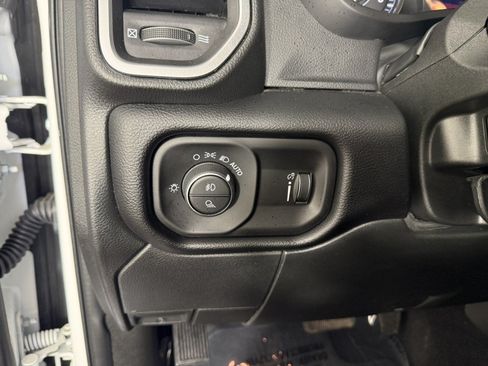 Used 2026 RAM 2500 Big Horn AWD/4WD image 21