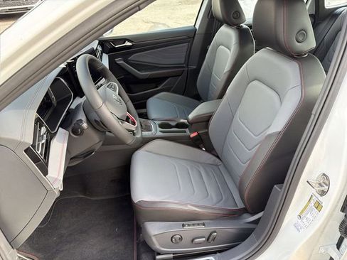 New 2026 Volkswagen Jetta GLI Autobahn image 12