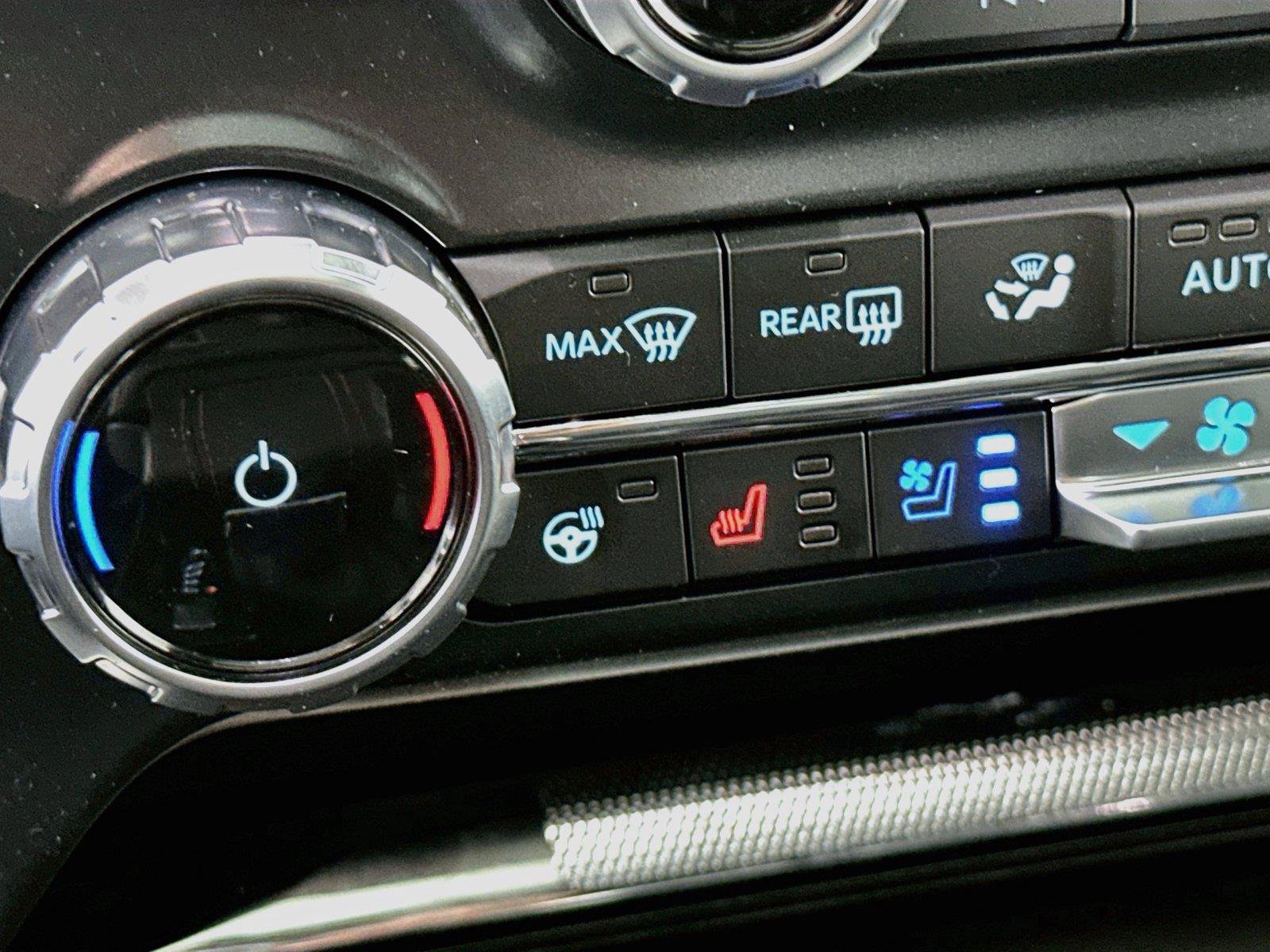 New 2026 Ford F150 Raptor AWD/4WD image 16