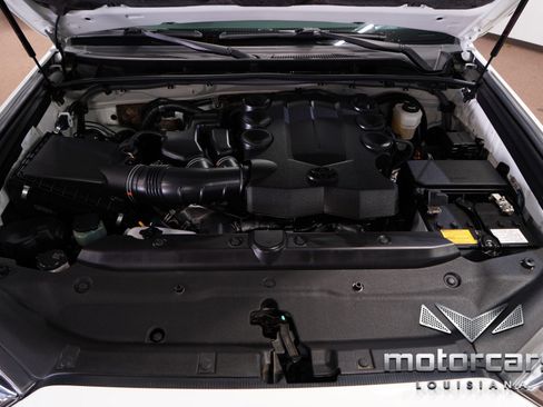 Used 2023 Toyota 4Runner TRD Sport image 23