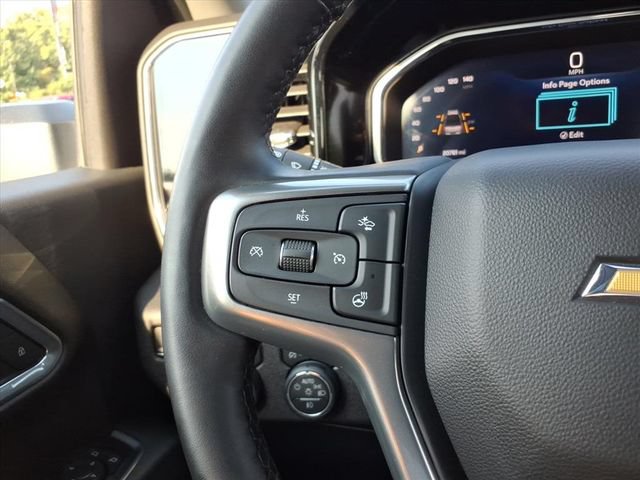 Used 2026 Chevrolet Silverado 2500 LT AWD/4WD image 20