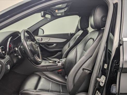 Used 2018 Mercedes-Benz C 300 4MATIC Sedan w/ Multimedia Package image 16