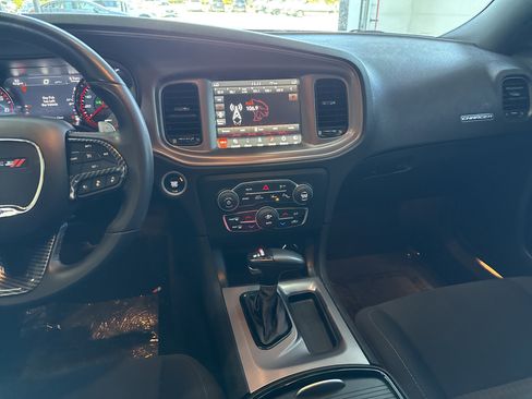 Used 2023 Dodge Charger R/T w/ Blacktop Package image 41