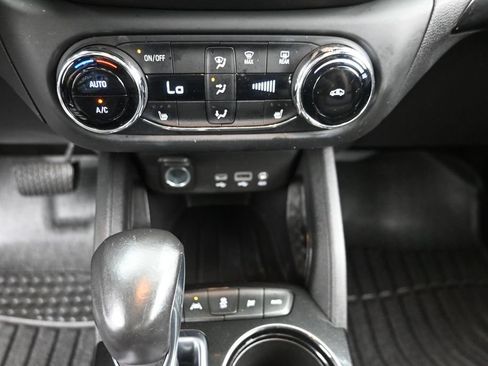 Used 2021 Chevrolet TrailBlazer ACTIV w/ Sun and Liftgate Package AWD/4WD image 21