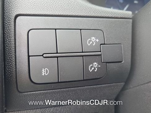 New 2026 RAM ProMaster 2500 w/ Advanced Safety Group FWD image 25