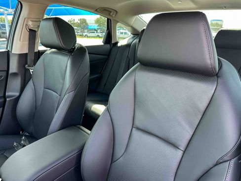 New 2026 Honda Accord EX-L image 11