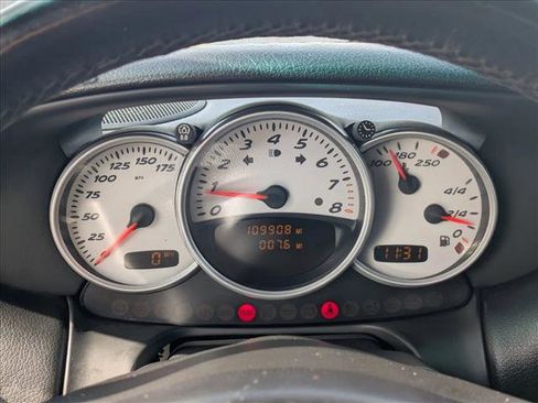Used 2003 Porsche Boxster S image 18