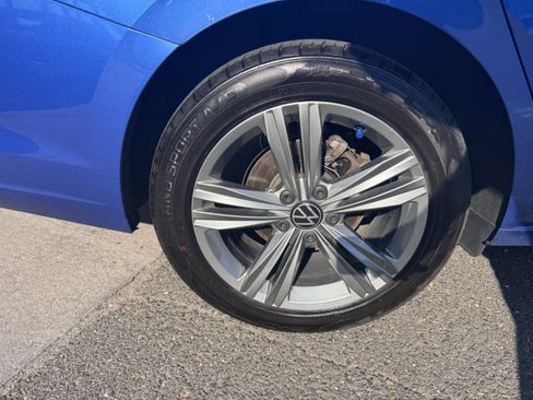 Used 2022 Volkswagen Jetta SE FWD image 21