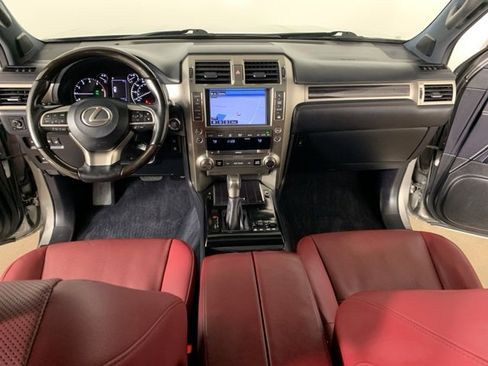 Used 2021 Lexus GX 460 Premium image 10