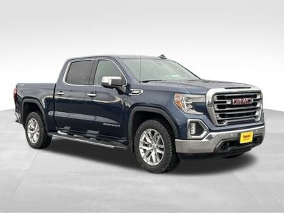 Used 2020 GMC Sierra 1500 SLT w/ SLT Premium Plus Package