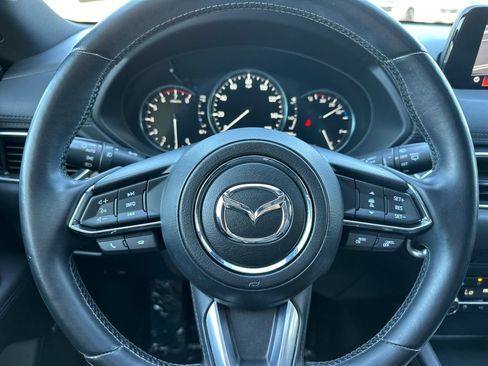 Used 2019 MAZDA CX-5 Signature AWD/4WD image 30