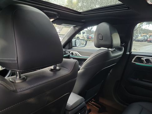 Certified 2023 BMW 430i Gran Coupe w/ M Sport Package image 10