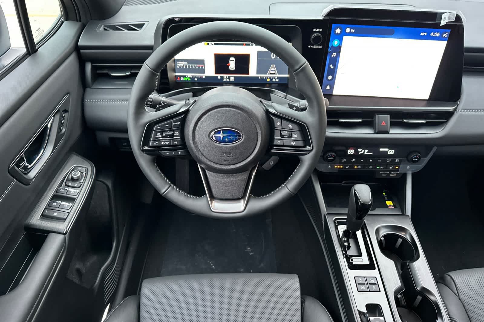 New 2026 Subaru Outback Touring XT AWD/4WD image 15