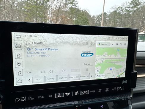 Used 2025 GMC Hummer EV 3X w/ LPO, Sport Package AWD/4WD image 26