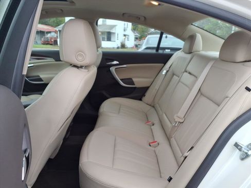 Used 2015 Buick Regal Premium w/ Driver Confidence Package #1 image 10