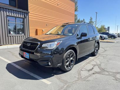 Used 2018 Subaru Forester 2.5i Premium w/ Popular Package #2