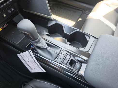 New 2026 Toyota Camry SE FWD image 22