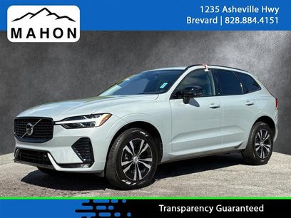 Used 2024 Volvo XC60 B5 Core