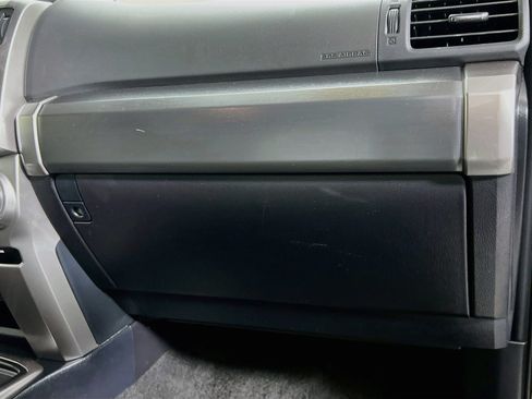 Used 2024 Toyota 4Runner SR5 RWD image 34