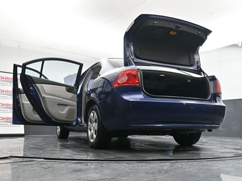 Used 2007 Kia Optima LX image 44