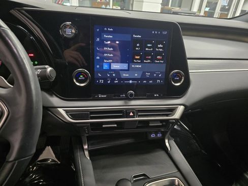 Used 2023 Lexus RX 350 Premium image 21