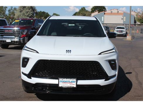 New 2026 Buick Enclave Sport Touring w/ Power Package AWD/4WD image 9