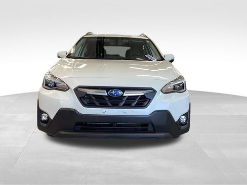 Certified 2023 Subaru Crosstrek 2.5i Limited w/ Moonroof Package AWD/4WD image 7