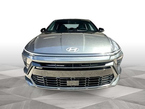 Used 2026 Hyundai Sonata N Line FWD image 3