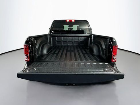 New 2026 RAM 2500 Big Horn AWD/4WD image 16