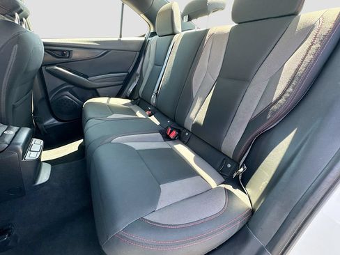 Used 2024 Subaru WRX AWD/4WD image 27
