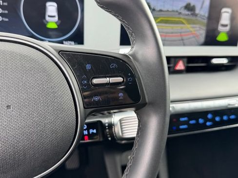 Certified 2024 Hyundai Ioniq 5 SE AWD/4WD image 22