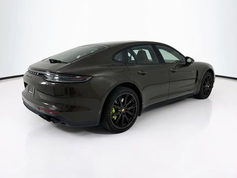 Certified 2023 Porsche Panamera AWD/4WD image 7