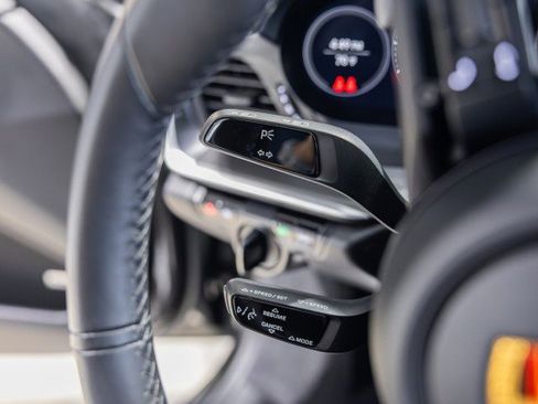 Used 2021 Porsche 911 Carrera S image 35