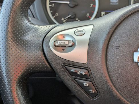 Used 2019 Nissan Sentra S image 12