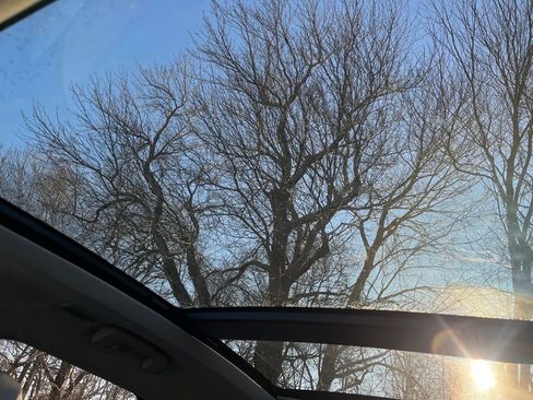 New 2026 Lincoln Corsair Grand Touring image 5