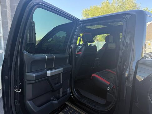 Used 2020 Ford F150 Raptor AWD/4WD image 37