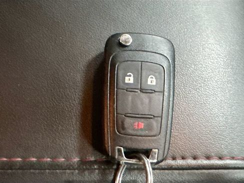Used 2015 GMC Terrain SLE AWD/4WD image 28