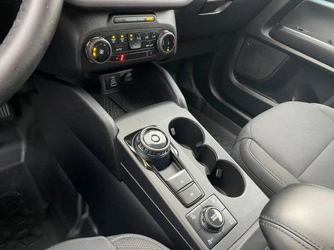 Used 2024 Ford Bronco Sport Badlands image 23