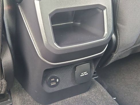 Used 2025 Ford Ranger XLT w/ FX4 Off-Road Package AWD/4WD image 24