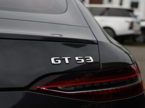 Used 2021 Mercedes-Benz AMG GT 53 image 33