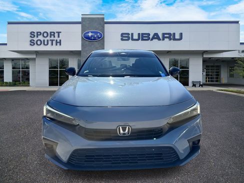 Used 2022 Honda Civic Sport image 9