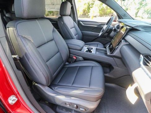 New 2025 GMC Acadia Elevation w/ Elevation Premium Package image 23