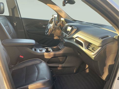 Used 2020 GMC Terrain Denali w/ Denali Premium Package AWD/4WD image 24