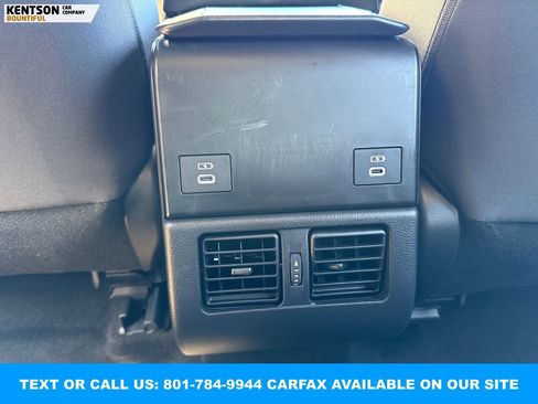 Used 2023 Subaru Solterra Premium image 34