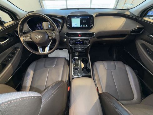 Used 2020 Hyundai Santa Fe Limited image 22
