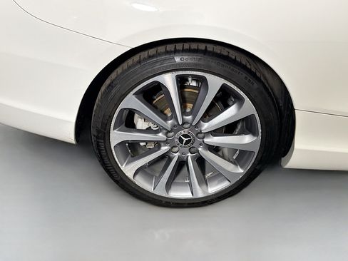 Used 2018 Mercedes-Benz C 300 Cabriolet w/ Premium Package image 31