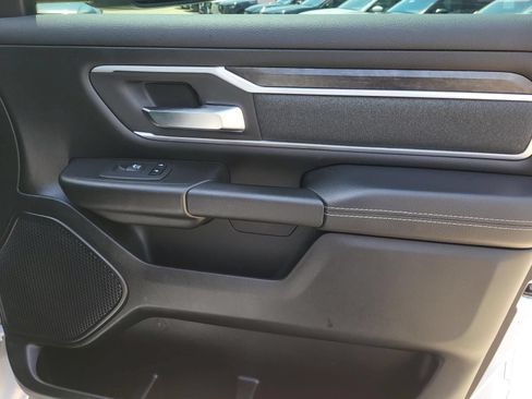 Used 2021 RAM 1500 Big Horn AWD/4WD image 8