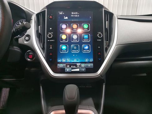 Used 2024 Subaru Crosstrek 2.0i Premium image 19