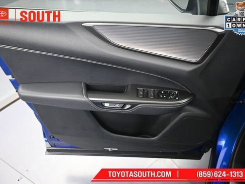 Used 2022 Lexus NX 350 F Sport w/ F Sport Cold Package AWD/4WD image 25
