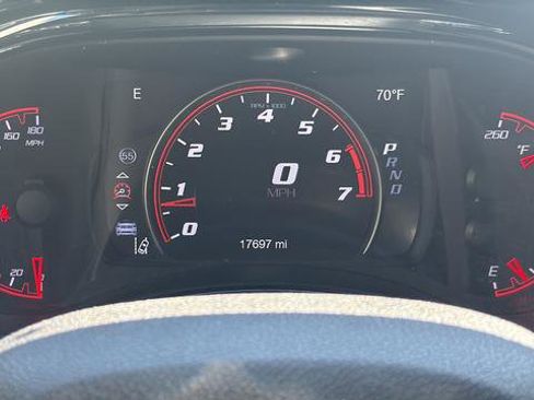 Used 2024 Dodge Durango SRT AWD/4WD image 10
